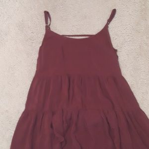 Brandy Melville dress